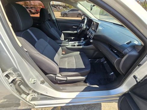 Used 2021 Nissan Sentra SV image 15