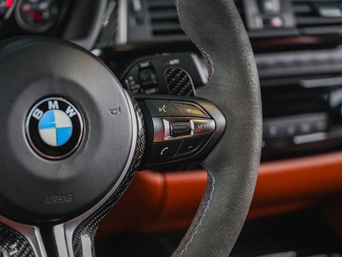 Used 2018 BMW M4 Coupe image 48