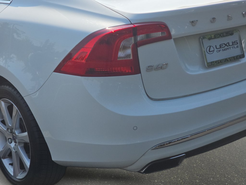 Used 2016 Volvo S60 T5 Premier AWD/4WD image 37