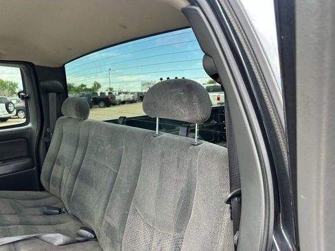 Used 2003 Chevrolet Silverado 1500 LS w/ Off-Road Package AWD/4WD image 30