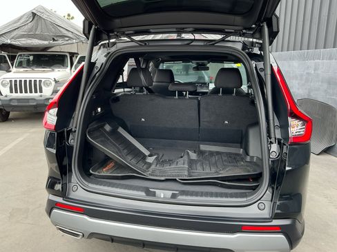 Used 2026 Honda CR-V TrailSport image 26