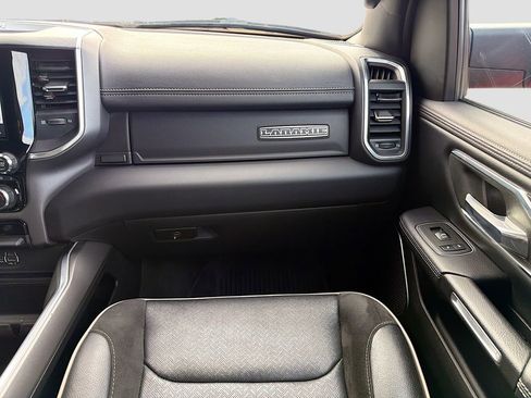 Used 2023 RAM 1500 Laramie image 18
