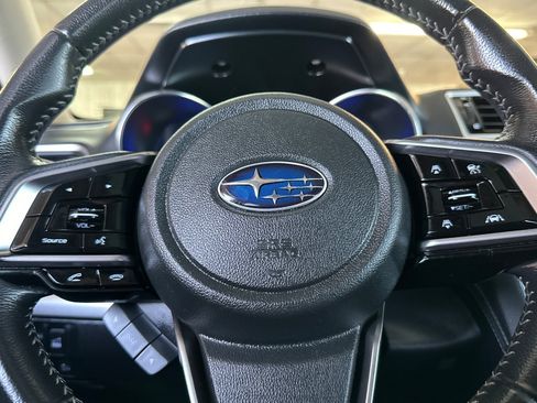 Used 2019 Subaru Outback 2.5i Limited AWD/4WD image 23