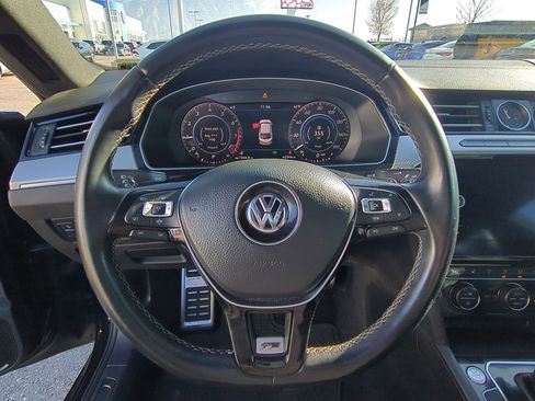 Used 2019 Volkswagen Arteon SEL image 17