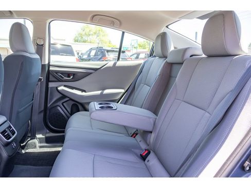 Used 2025 Subaru Legacy Premium AWD/4WD image 12