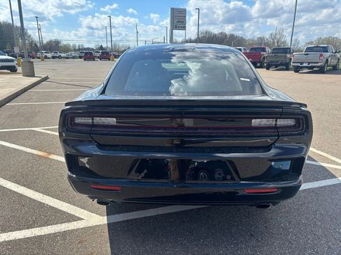 New 2026 Dodge Charger R/T Scat Pack image 8