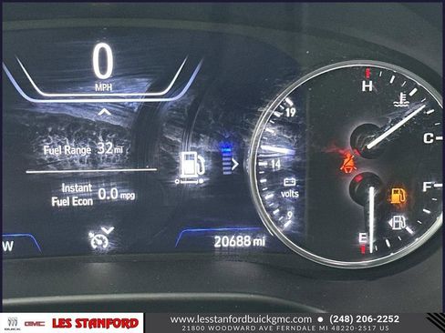 Used 2024 Buick Enclave Avenir w/ Trailering Package, 5000 lbs. image 23