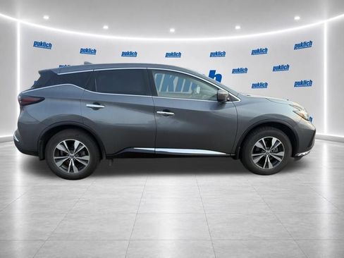 Used 2020 Nissan Murano S AWD/4WD image 6