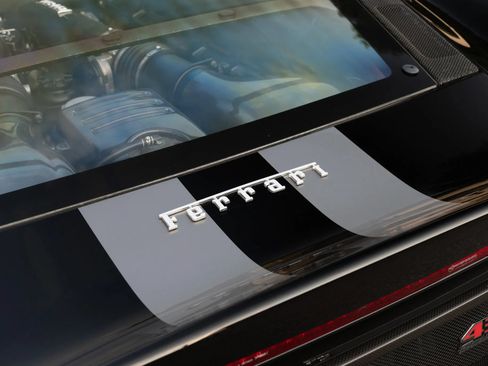 Used 2008 Ferrari F430 Scuderia RWD image 59