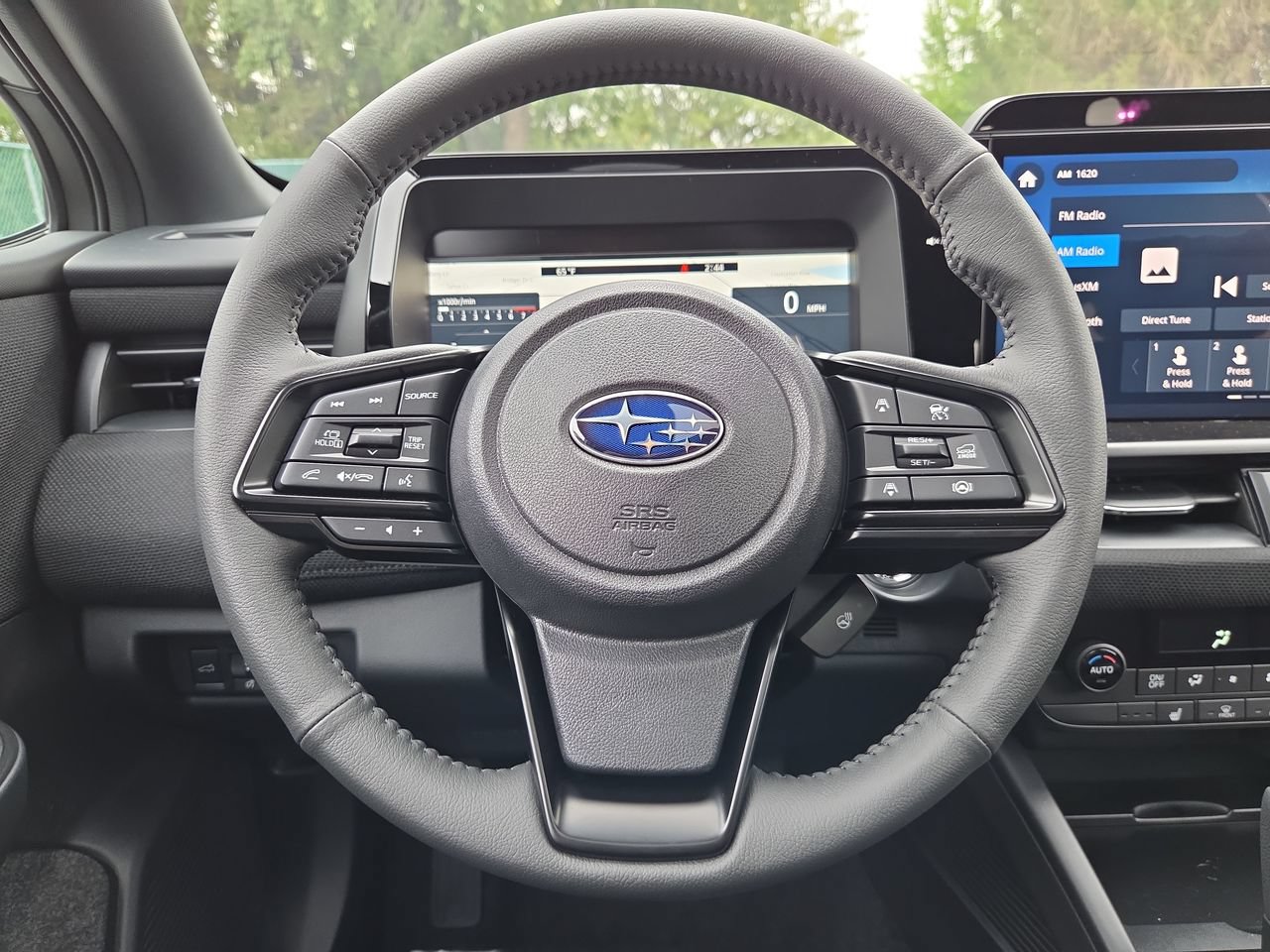New 2026 Subaru Outback Limited XT AWD/4WD image 33