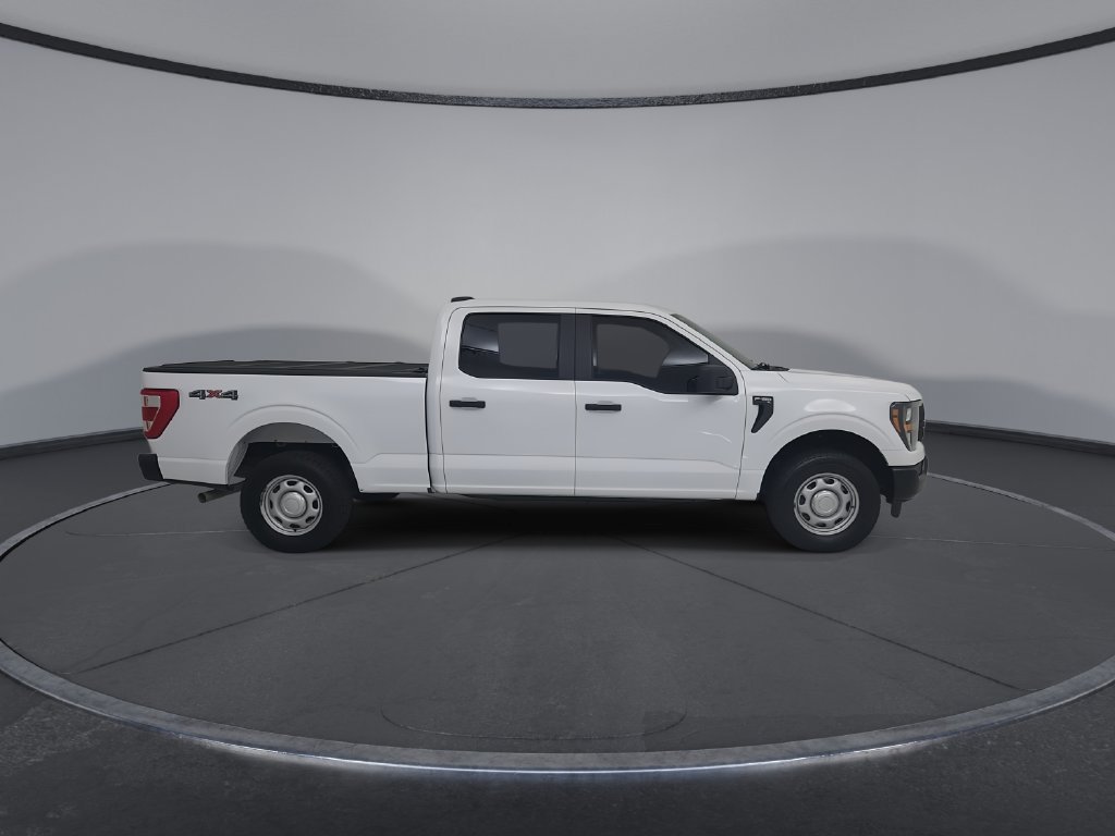Used 2023 Ford F150 XL w/ Trailer Tow Package AWD/4WD image 18