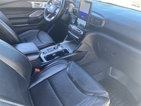 Used 2021 Ford Explorer ST w/ Equipment Group 401A image 13