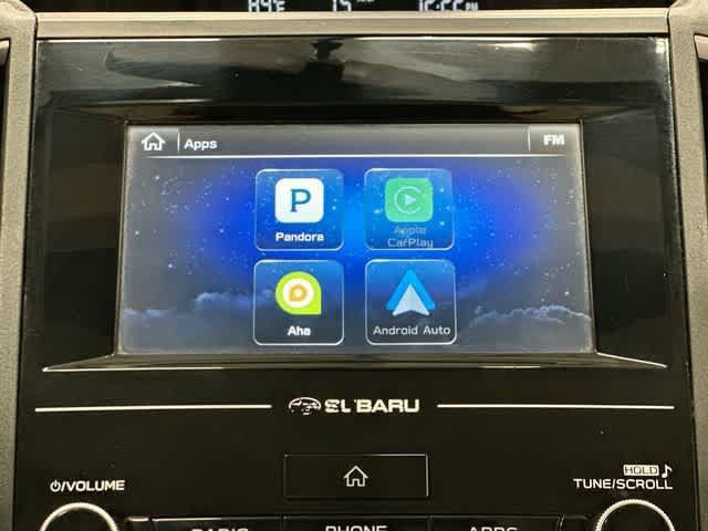 Used 2017 Subaru Impreza 2.0i Premium AWD/4WD image 11