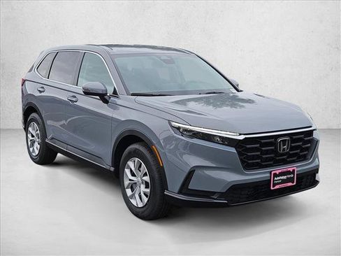 New 2026 Honda CR-V LX image 6