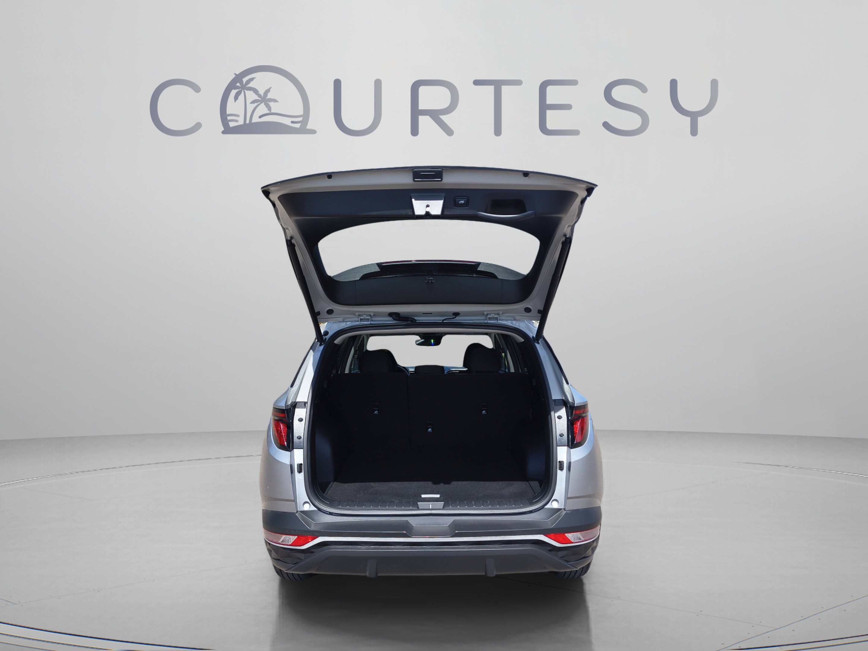 Certified 2024 Hyundai Tucson SEL AWD/4WD image 9