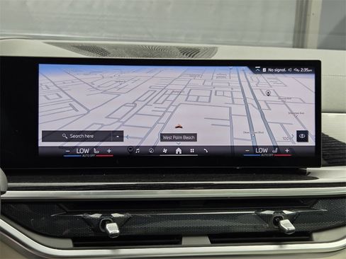 Used 2026 BMW X5 xDrive40i w/ M Sport Package image 37