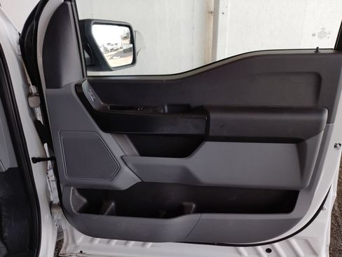 Used 2021 Ford F150 XL w/ Equipment Group 101A High RWD image 11