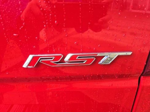 Used 2023 Chevrolet Silverado 1500 RST image 16