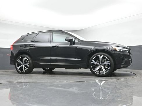 Used 2023 Volvo XC60 B6 Ultimate w/ Climate Package AWD/4WD image 35