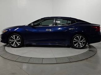 Used 2017 Nissan Maxima Platinum video 2