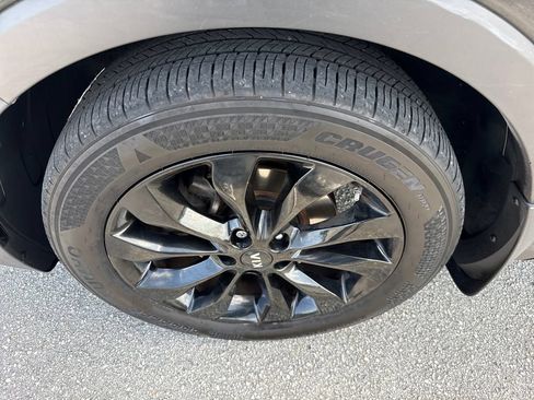 Used 2020 Kia Sorento EX FWD image 13