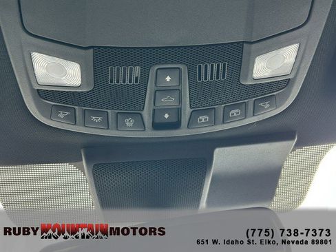 Used 2022 Ford F350 Lariat w/ Lariat Ultimate Package image 18