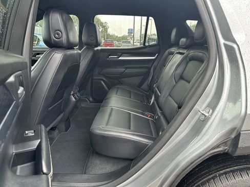 Used 2025 GMC Terrain Elevation w/ Elevation Premium Package AWD/4WD image 26