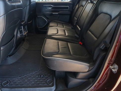 Used 2022 RAM 1500 Laramie w/ Sport Appearance Package image 30