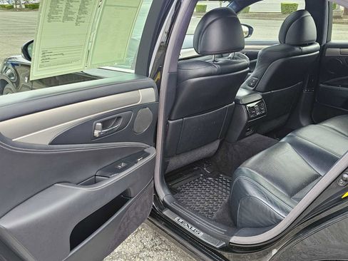 Used 2013 Lexus LS 460 image 15