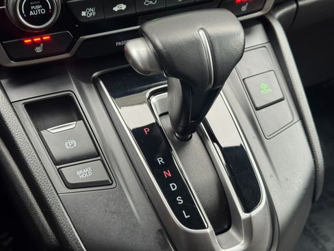 Used 2018 Honda CR-V EX-L image 28