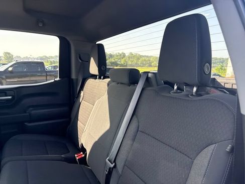 Used 2021 Chevrolet Silverado 1500 LT AWD/4WD image 10