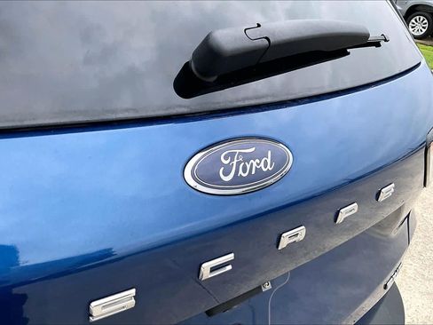 Used 2022 Ford Escape SEL AWD/4WD image 30