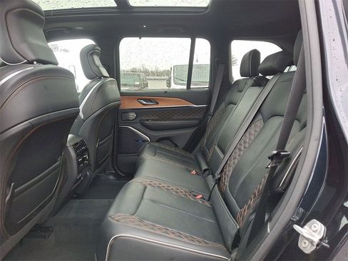 Used 2022 Jeep Grand Cherokee Summit image 20