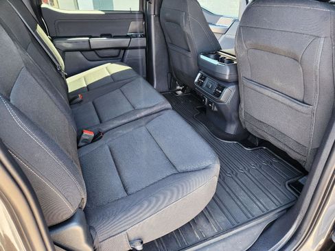 Used 2024 Ford F150 XLT w/ Equipment Group 302A MID image 20