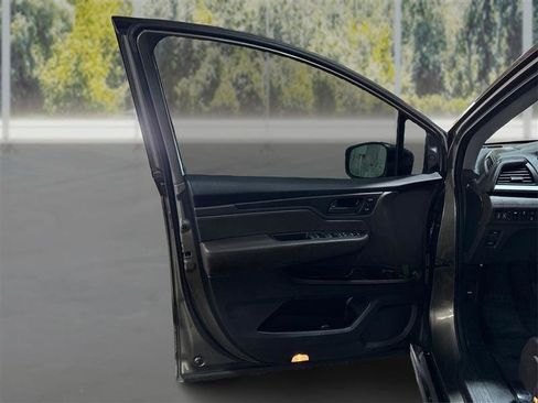 Used 2018 Honda Odyssey EX-L image 20