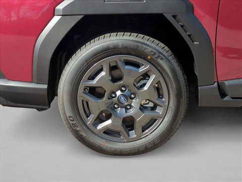 New 2026 Subaru Outback Premium AWD/4WD image 10