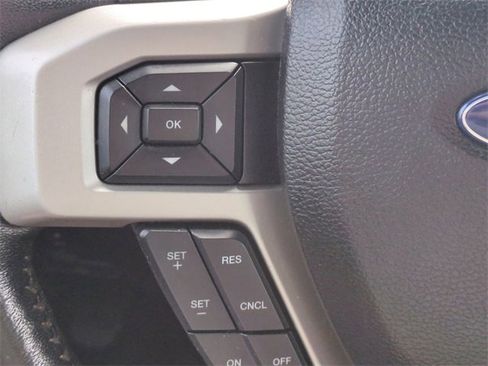 Certified 2017 Ford F250 Lariat w/ FX4 Off-Road Package image 23