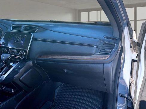 Used 2022 Honda CR-V EX image 25