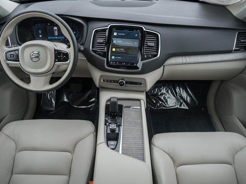 Used 2024 Volvo XC90 B6 Plus w/ Protection Package image 21