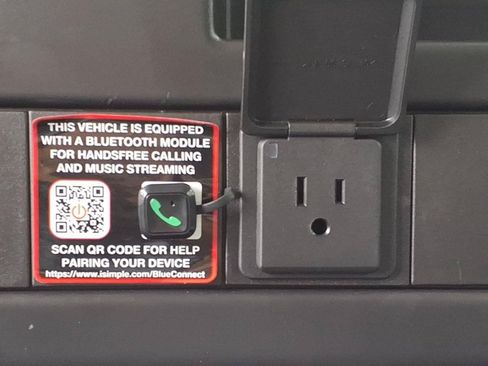 New 2026 Chevrolet Express 2500 Extended w/ Driver Convenience Package RWD image 22