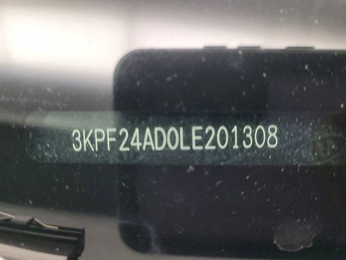 Used 2020 Kia Forte LXS FWD image 33