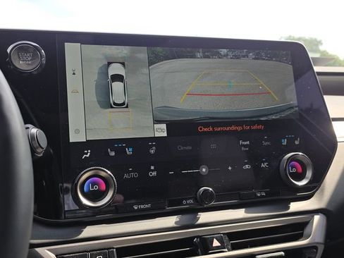 Used 2025 Lexus RX 350 Premium Plus w/ Convenience Package FWD image 31