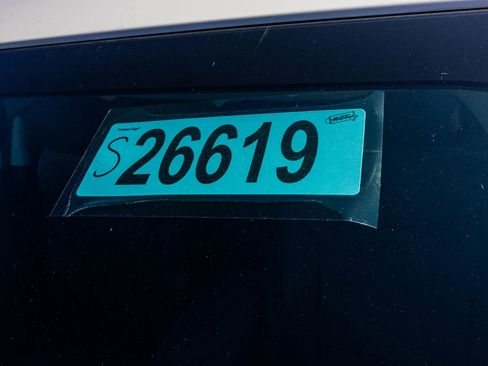 New 2025 Subaru Crosstrek 2.5i Limited w/ Popular Package #3A image 61