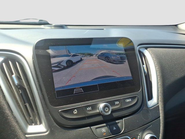 Used 2024 Chevrolet Malibu LT FWD image 21