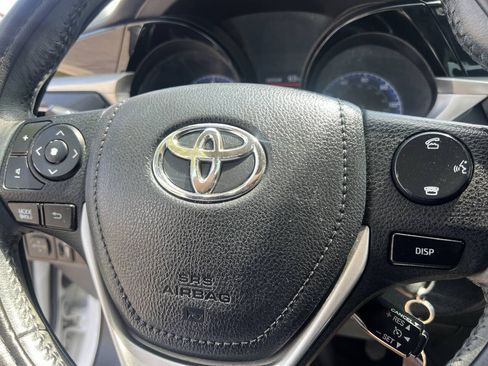 Used 2016 Toyota Corolla S FWD image 24