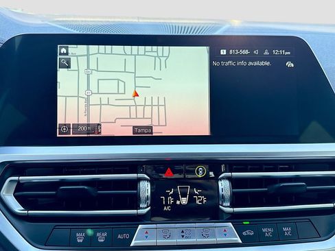 Used 2021 BMW 330i 330i w/ M Sport Package image 32