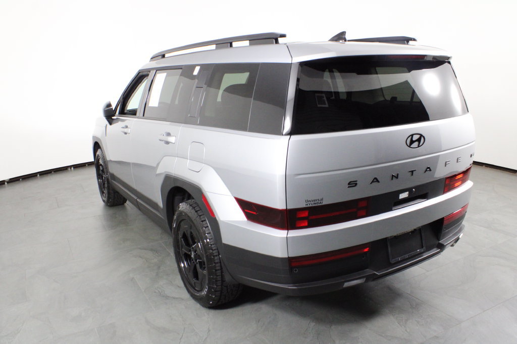 Certified 2026 Hyundai Santa Fe XRT AWD/4WD image 16