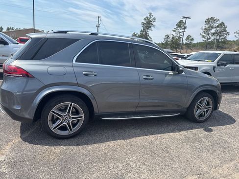 Used 2022 Mercedes-Benz GLE 350 image 8