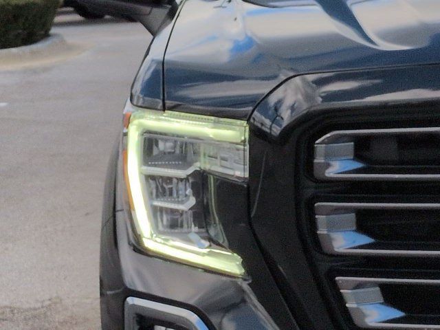 Used 2021 GMC Sierra 1500 AT4 w/ AT4 Value Package AWD/4WD image 10