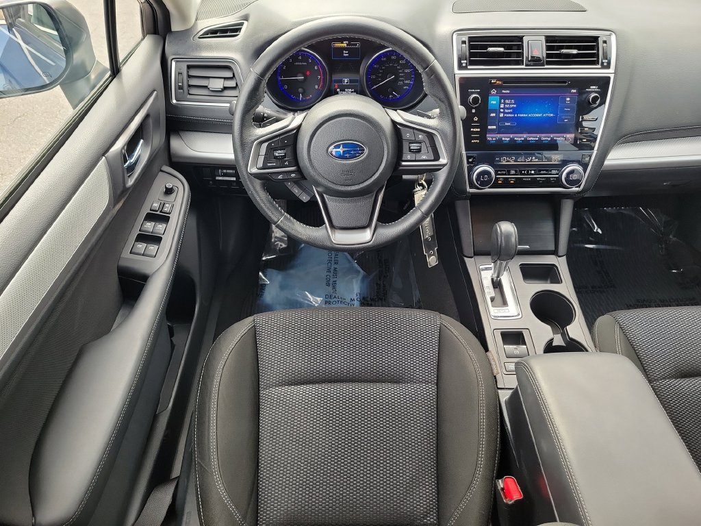 Used 2019 Subaru Outback 2.5i Premium AWD/4WD image 10